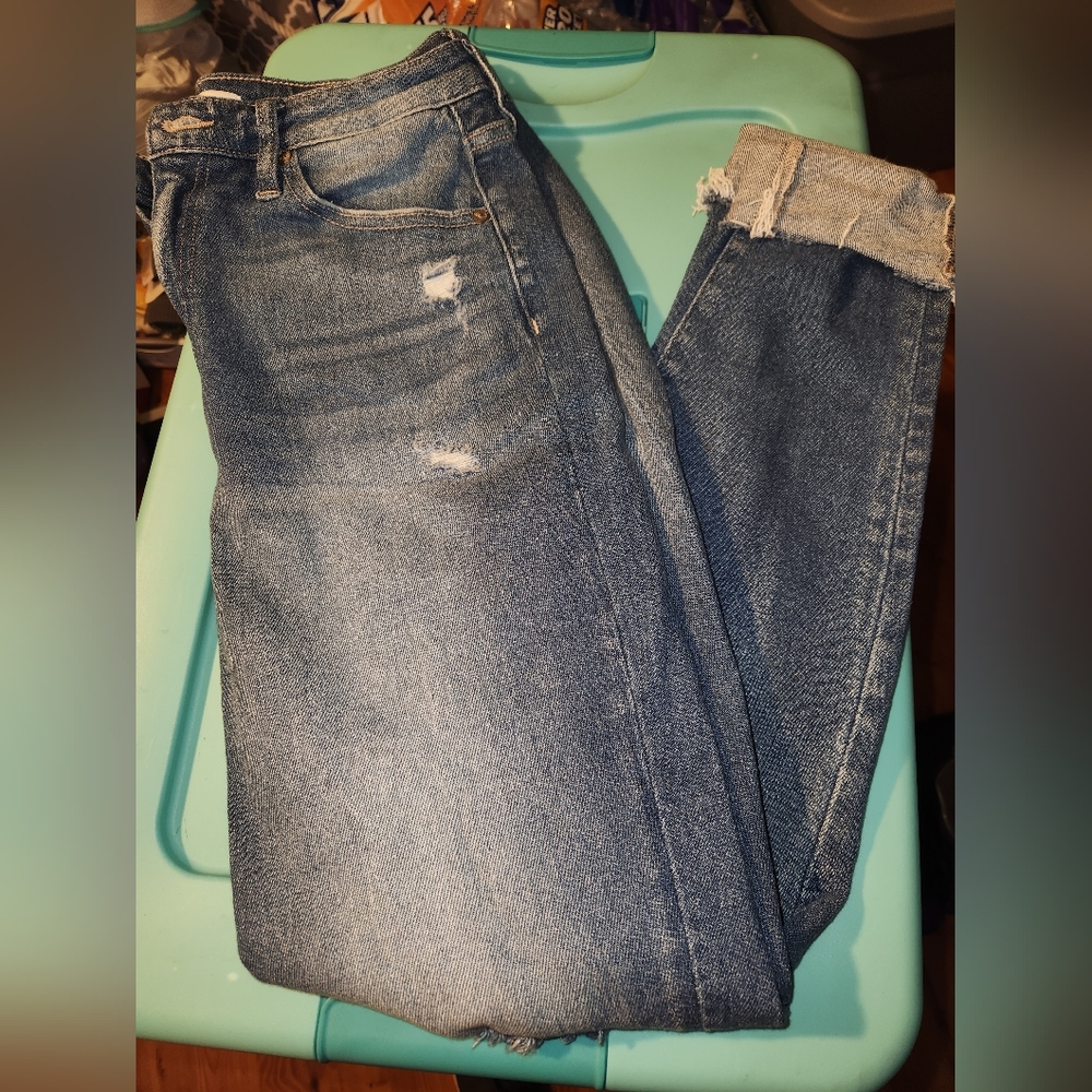 Kancan jeans